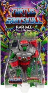 Masters of the Universe Origins Raphael