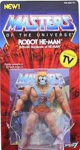 Robot He-Man