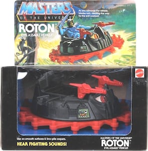 Roton