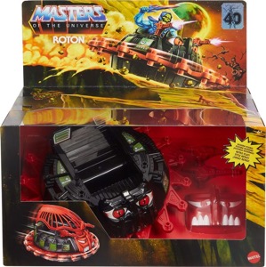 Masters of the Universe Origins Roton