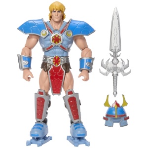 Masters of the Universe Origins Samurai He-Man (Cartoon Collection)