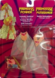 Masters of the Universe Original Secret Messenger