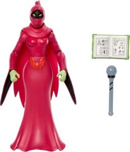 Masters of the Universe Origins Shadow Weaver (Cartoon Collection)