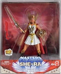 She-Ra