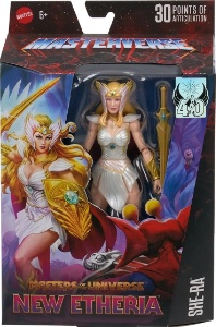 She-Ra (New Eternia)