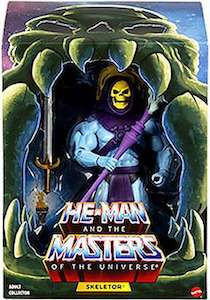 Skeletor 2.0