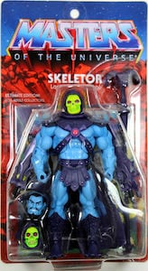 Skeletor