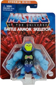 Skeletor (Battle Armor)