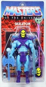 Skeletor (Club Grayskull)
