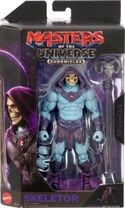 Masters of the Universe Mattel Chronicles Skeletor (Jared Leto)