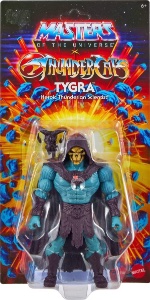 Masters of the Universe Origins Skeletor (Movie)