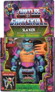 Masters of the Universe Origins Sla’Ker