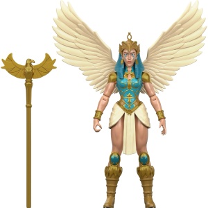 Masters of the Universe Origins Sorceress (200x - Cartoon Collection)