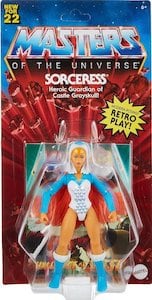 Sorceress