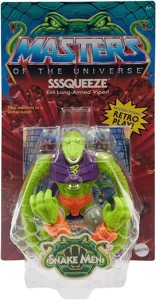 Ssqueeze
