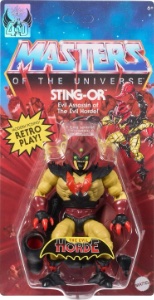 Sting-Or