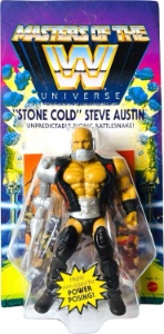 Masters of the Universe Origins “Stone Cold” Steve Austin