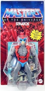 Stratos