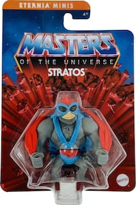 Stratos