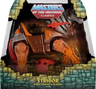 Stridor