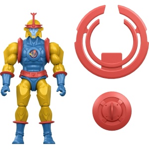 Masters of the Universe Origins Sy-Klone (200x - Cartoon Collection)