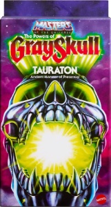 Masters of the Universe Origins Tauraton