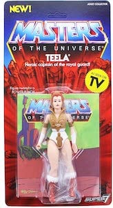 Teela