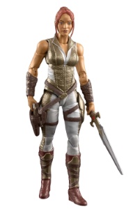 Masters of the Universe Mattel Chronicles Teela (Camila Mendes)