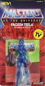 Teela (Frozen)