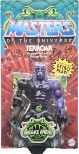 Masters of the Universe Origins Terroar