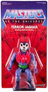 Terror Jaguar