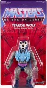 Terror Wolf