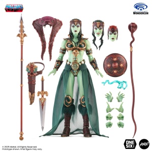 Masters of the Universe Mondo The Goddess (Timed Edition)