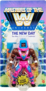 Masters of the Universe Origins The New Day