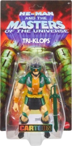 Tri-Klops (200x - Cartoon Collection)