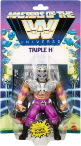 Masters of the Universe Origins Triple H