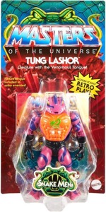 Tung Lashor