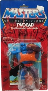 Two-Bad