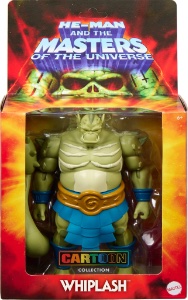 Masters of the Universe Origins Whiplash (200x - Cartoon Collection)