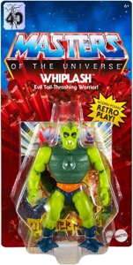 Masters of the Universe Origins Whiplash