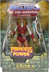 Adora