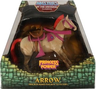 Arrow