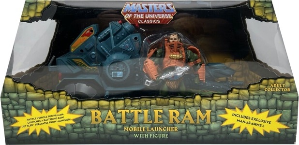 Battle Ram