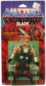 Blade