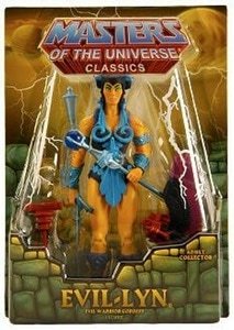 Evil-Lyn
