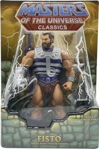 Fisto