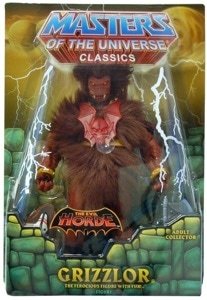 Grizzlor