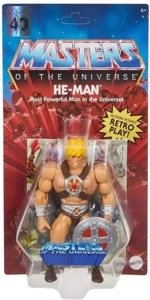 He-Man (200x)