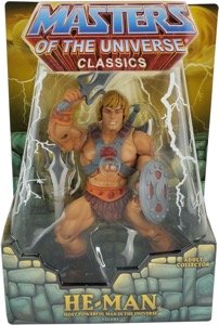 He-Man