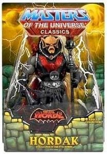 Hordak